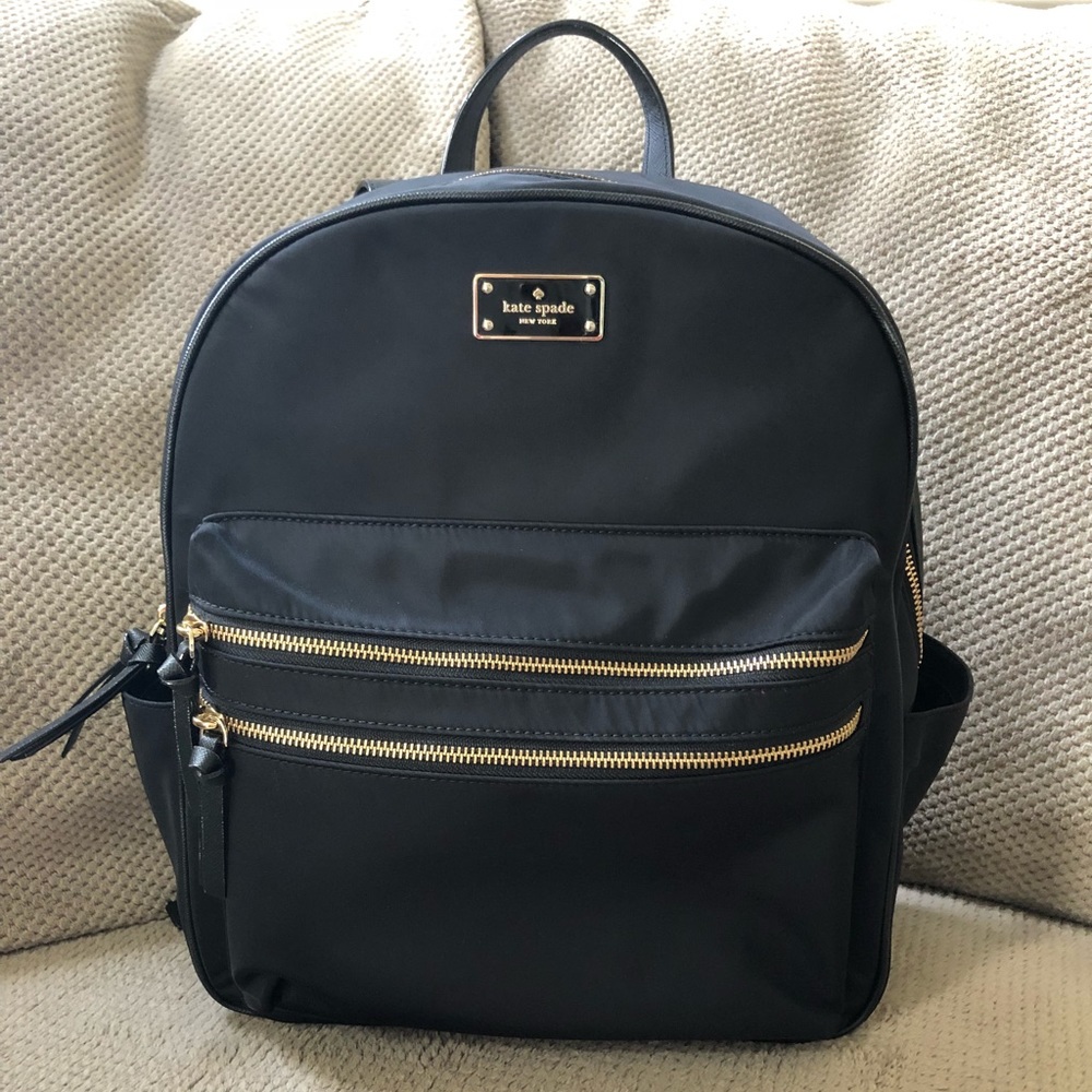 Kate Spade Bradley Backpack ♠️